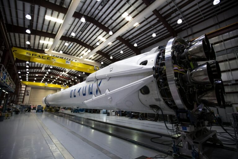 Coopération spatiale chino‑africaine