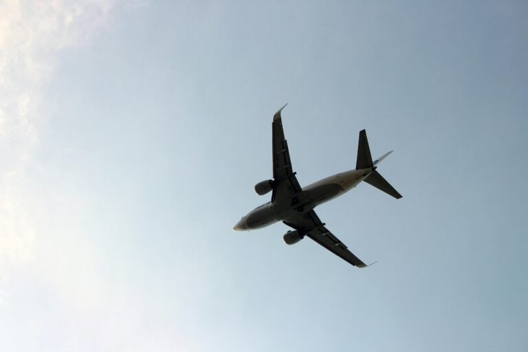 Cybermenace dans l’aviation